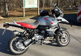 Gebrauchte BMW R 1150 GS Adventure