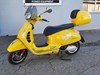 Vespa GTS 300