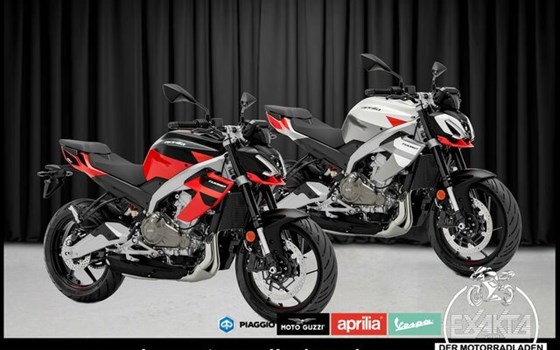 Neufahrzeug Aprilia Tuono 457 - Bild 1