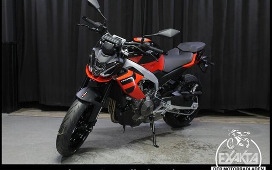 Neufahrzeug Aprilia Tuono 457 - Bild 14