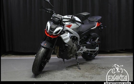 Neufahrzeug Aprilia Tuono 457 - Bild 15