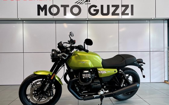 Neufahrzeug Moto Guzzi V7 Sport - Bild 3