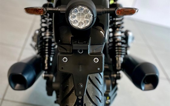 Neufahrzeug Moto Guzzi V7 Sport - Bild 13