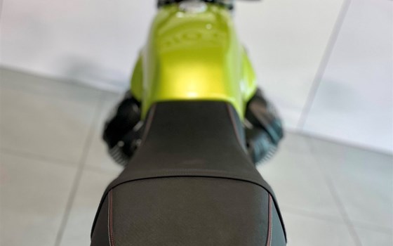 Neufahrzeug Moto Guzzi V7 Sport - Bild 14