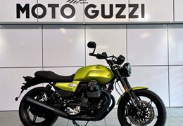 Neumotorrad Moto Guzzi V7 Sport