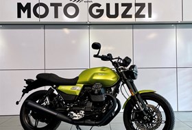 Moto Guzzi V7 Sport
