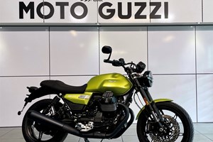 Angebot Moto Guzzi V7 Sport