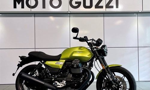 Moto Guzzi V7 Sport