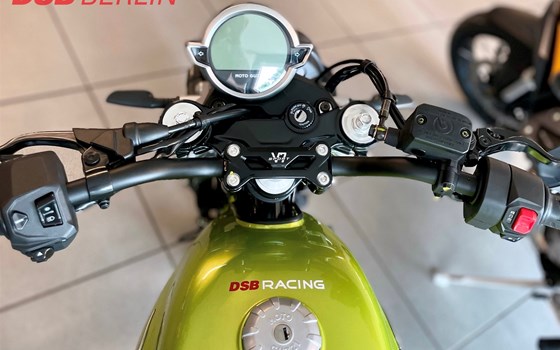 Neufahrzeug Moto Guzzi V7 Sport - Bild 4