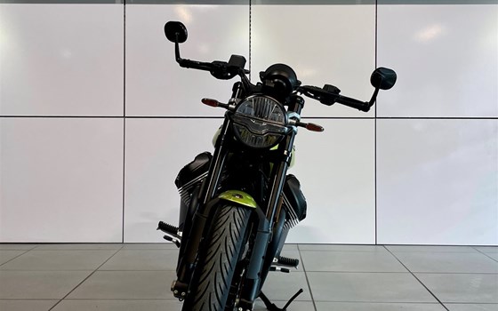 Neufahrzeug Moto Guzzi V7 Sport - Bild 2