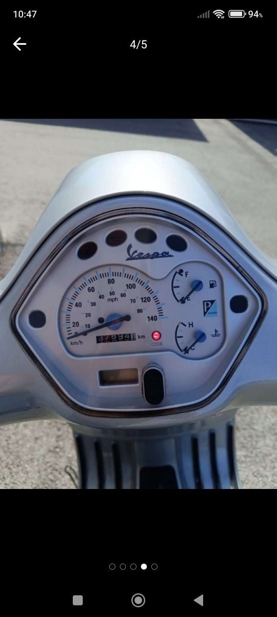 Motorrad