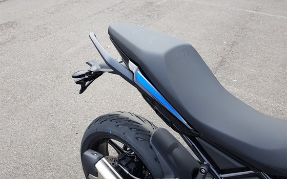 Neufahrzeug Triumph Tiger Sport 800 - Bild 6