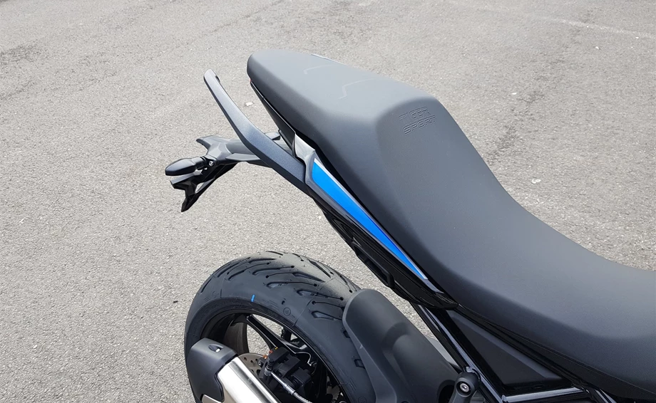 Angebot Triumph Tiger Sport 800 Bild 6: Angebot Triumph Tiger Sport 800