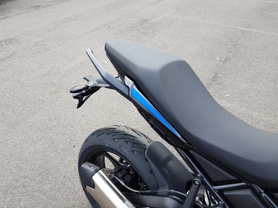Angebot Triumph Tiger Sport 800 Bild 6: Angebot Triumph Tiger Sport 800