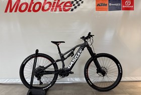GasGas E-Bicycles ECA 2