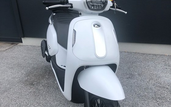 Neufahrzeug Kymco Filly 50 - Bild 14 Neufahrzeug Kymco Filly 50 - Bild 14