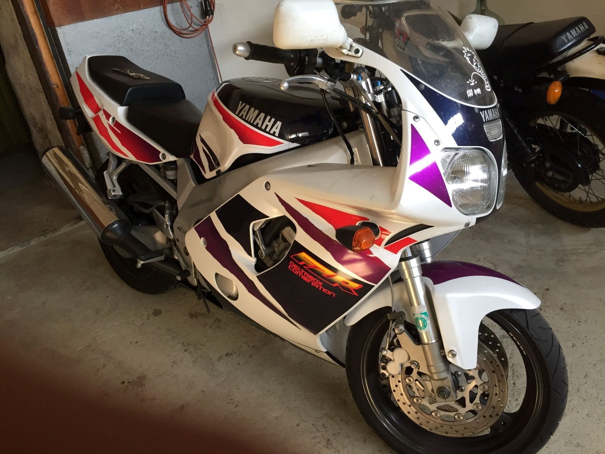 Motorrad