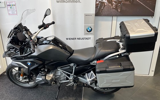 Gebrauchtmotorrad BMW R 1250 GS - Bild 3 Gebrauchtmotorrad BMW R 1250 GS - Bild 3