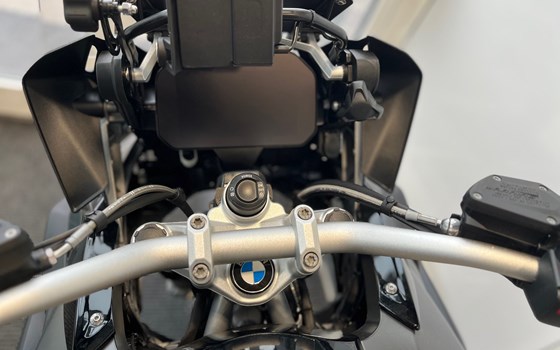 Gebrauchtmotorrad BMW R 1250 GS - Bild 6 Gebrauchtmotorrad BMW R 1250 GS - Bild 6