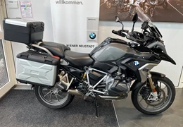 Gebrauchte BMW R 1250 GS Gebrauchte BMW R 1250 GS