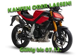 Neumotorrad Fantic Stealth 125