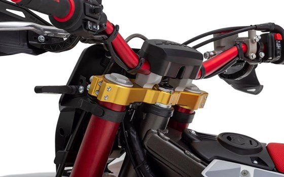 Neufahrzeug Fantic XEF 125 Performance - Bild 10