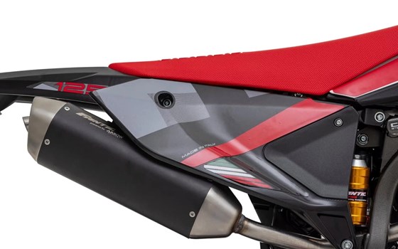 Neufahrzeug Fantic XEF 125 Performance - Bild 11