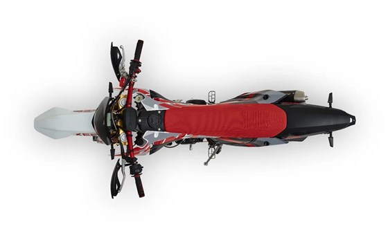 Neufahrzeug Fantic XEF 125 Performance - Bild 12