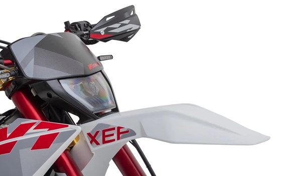 Neufahrzeug Fantic XEF 125 Performance - Bild 14