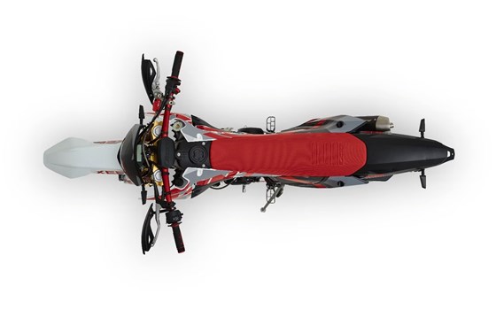 Neufahrzeug Fantic XEF 125 Performance - Bild 5