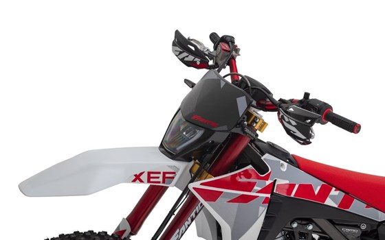 Neufahrzeug Fantic XEF 125 Performance - Bild 6