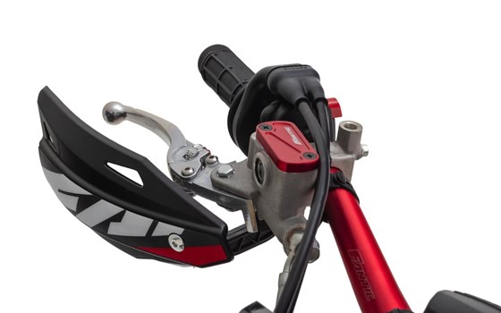 Neufahrzeug Fantic XEF 125 Performance - Bild 8