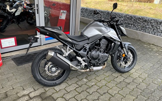 Neufahrzeug Honda CB750 Hornet - Bild 3