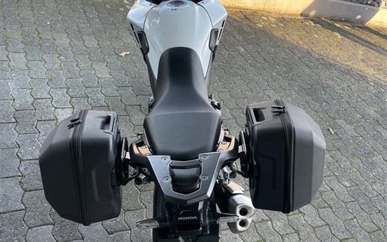 Neufahrzeug Honda NX500 - Bild 8