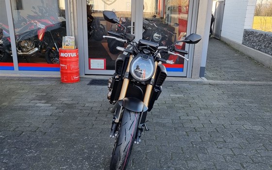 Neufahrzeug Honda CB650R - Bild 3