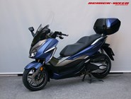 Honda Forza 350