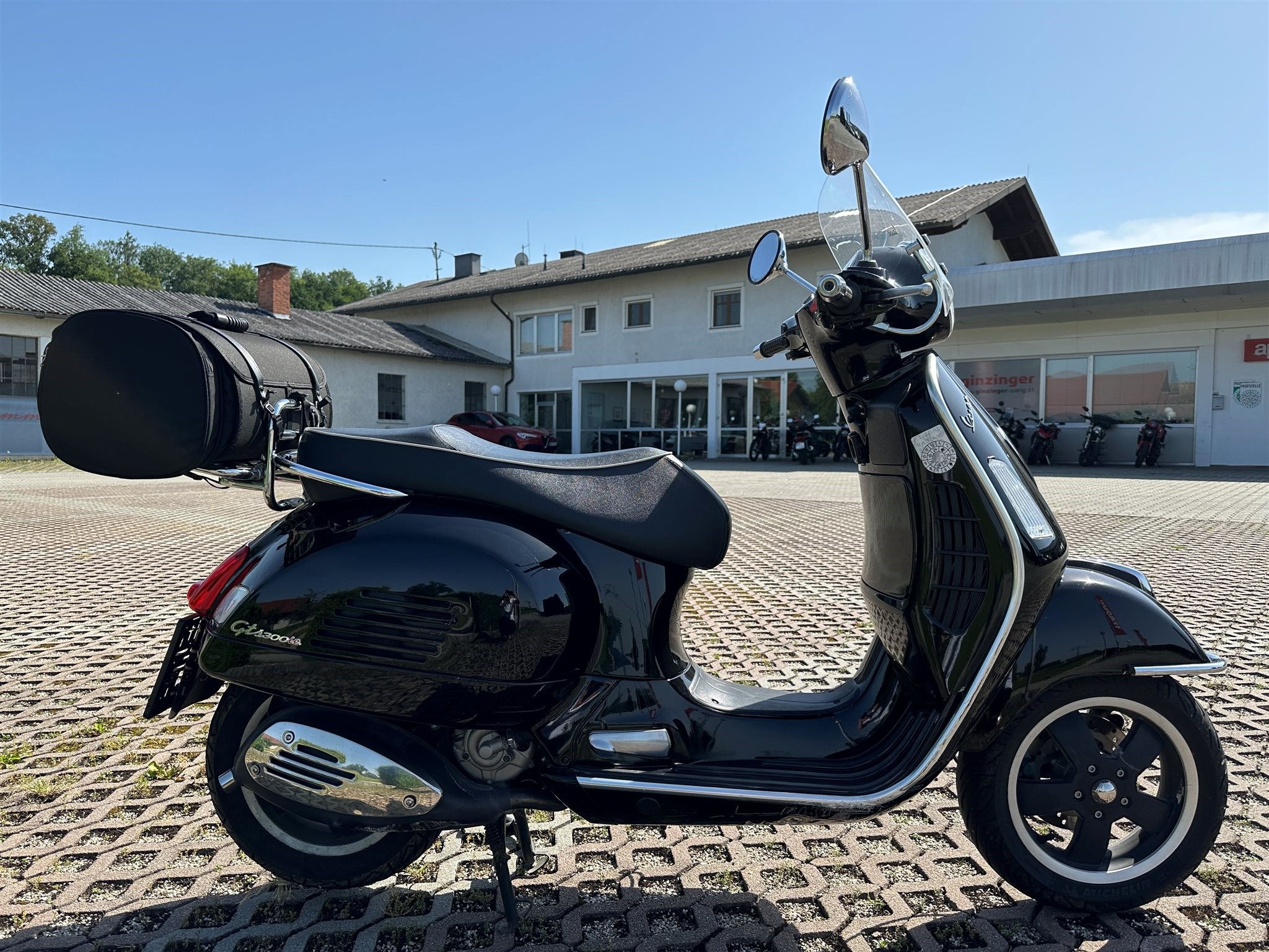 Motorrad