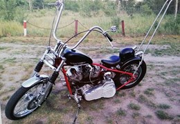 Occasion Harley-Davidson FX Shovelhead