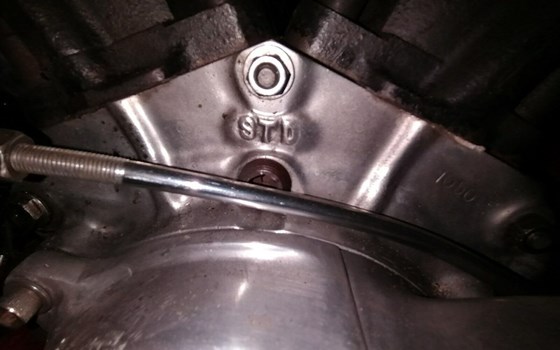 Offerta Harley-Davidson FX Shovelhead - Immagine 2