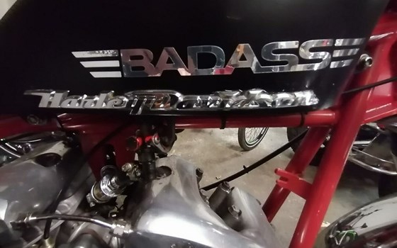 Offerta Harley-Davidson FX Shovelhead - Immagine 3