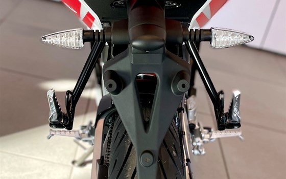 Neufahrzeug Aprilia RS 125 - Bild 13