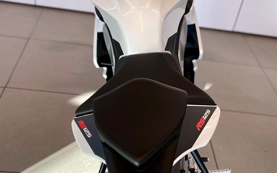 Neufahrzeug Aprilia RS 125 - Bild 14