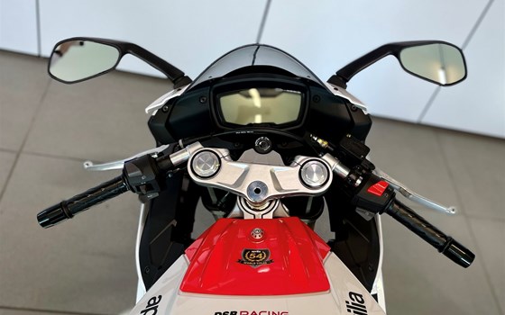 Neufahrzeug Aprilia RS 125 - Bild 6