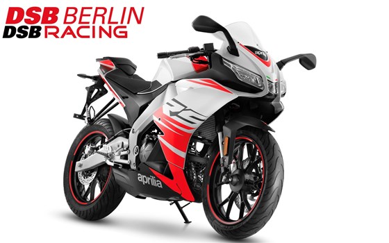Neufahrzeug Aprilia RS 125 - Bild 2