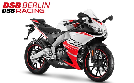 Neufahrzeug Aprilia RS 125 - Bild 4