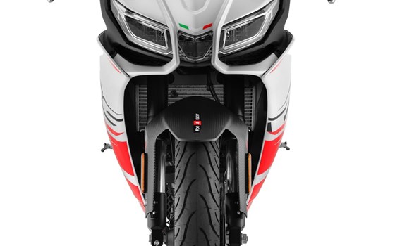Neufahrzeug Aprilia RS 125 - Bild 8