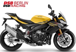 Neumotorrad Aprilia Tuono V4 1100