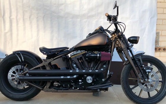 Offerta Harley-Davidson Softail Night Train FXSTB - Immagine 3