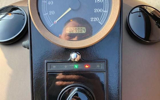 Offerta Harley-Davidson Softail Night Train FXSTB - Immagine 4