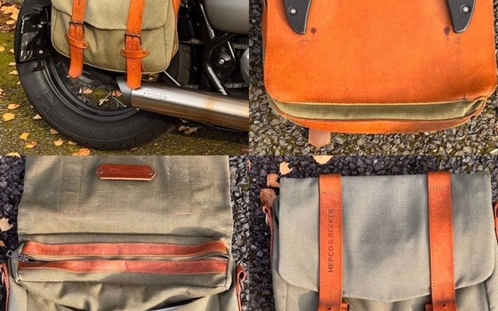 Motorrad Occasion Triumph Bonneville Bobber - Bild 8